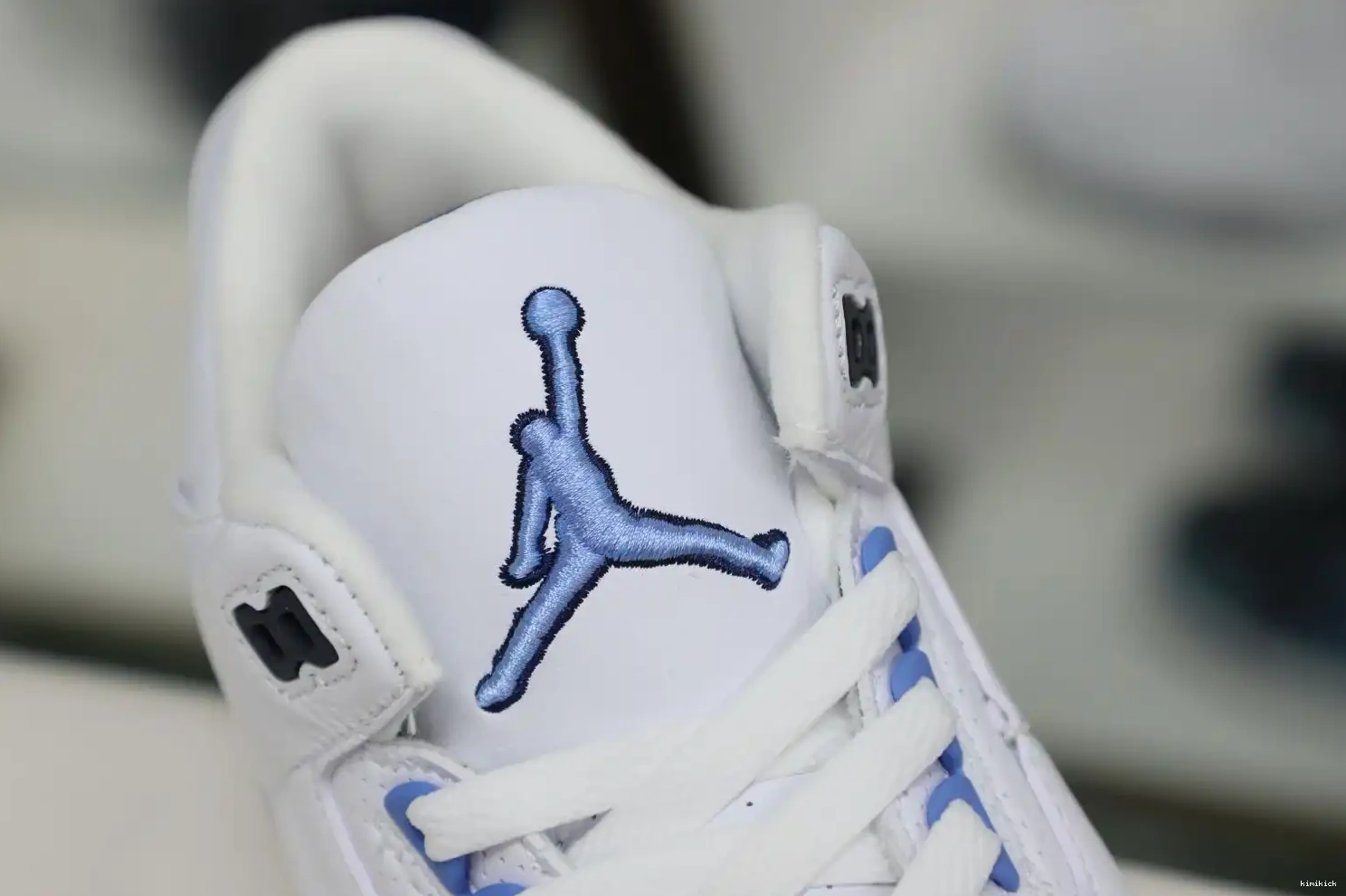 Kimikick retro Jordan Jordan Air 3 0502